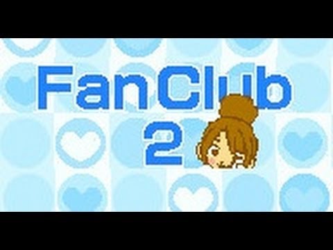 [Rhythm Heaven] - Fan Club 2 (Perfect) (English)