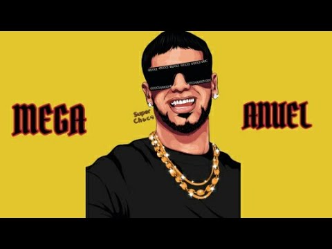 MEGA ANUEL II -  RKT -(ENGANCHADO 2020)  x FACU DL