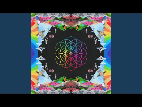 Up&Up – Coldplay
