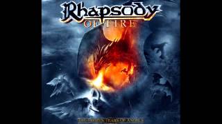 Rhapsody Of Fire-Danza Di Fuoco E Ghiaccio Full
