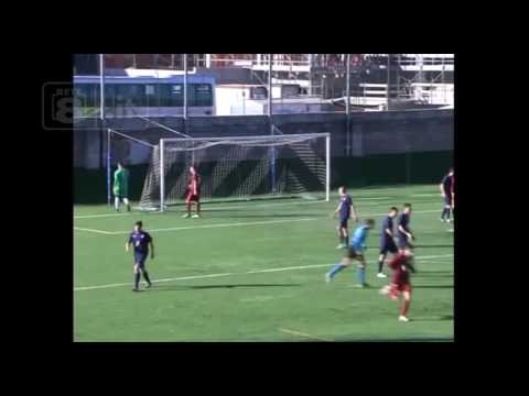 Eccellenza: Capistrello - Virtus Teramo 2-1