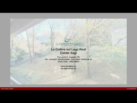 Appartamento in Vendita a Lugano Pazzallo  (TI) 3073