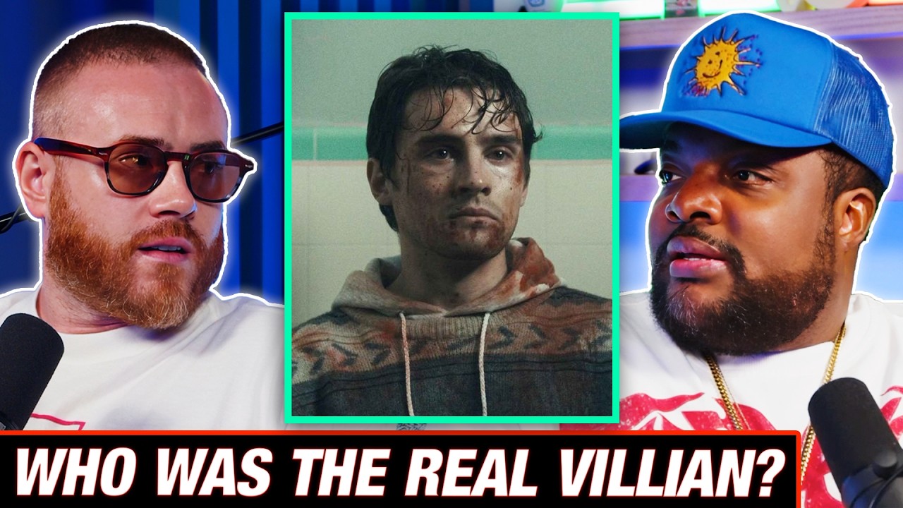 Obsession Review - Who Was The REAL Villain? | NEW RORY & MAL