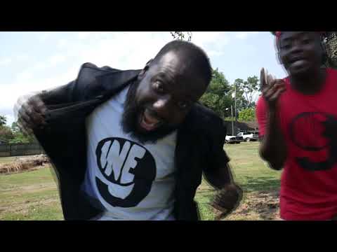 9ine - 9ine Tymes Outta 10 (Official Music Video)