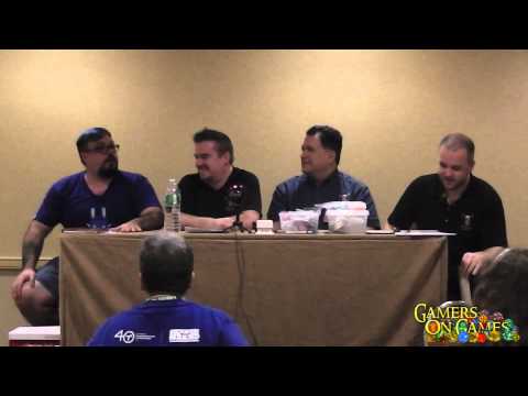 Episode 220 : Building a Better Prototype (Metatopia 2014)