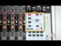 Control Room Outputs: How to Connect ...