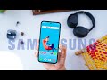 Samsung Galaxy M35 Review My Serious Feedback