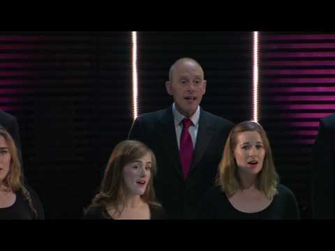 New Dublin Voices - "Gloria" by Greg Knauf