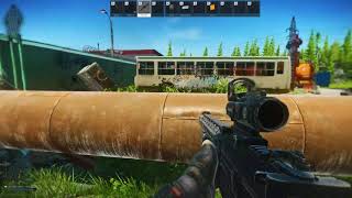 Escape From Tarkov - TarkovShorts#3 (!CorruptAudio!)