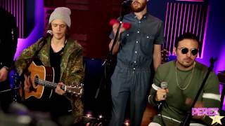 Cheat Codes &quot;Queen Elizabeth&quot; (Perez Hilton Exclusive!)