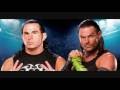 Matt Hardy vs. Jeff Hardy WM 25 Promo Theme ...