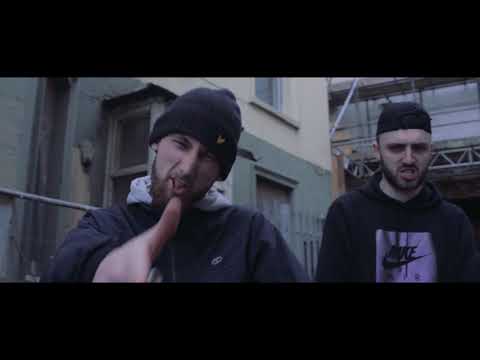 BANG GK X Billy Bar Hard - BAR HARD (PROD BY BANG GK)