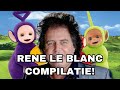 Rene Le Blanc compilatie!