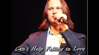 Can&#39;t Help Falling in Love - Tim Foust