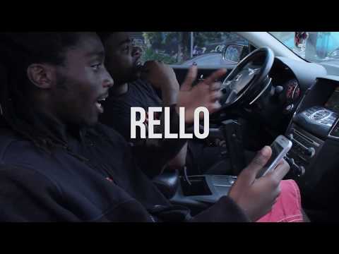 Rello - Spotta (Official Music Video)