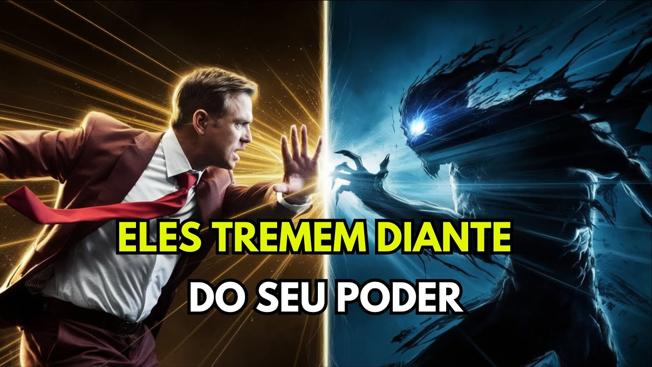 A Verdade Chocante Sobre os Escolhidos que Você Nunca Imaginou!