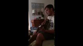 Aaron West & The Roaring Twenties - St. Joe Keeps Us Safe (Cover)