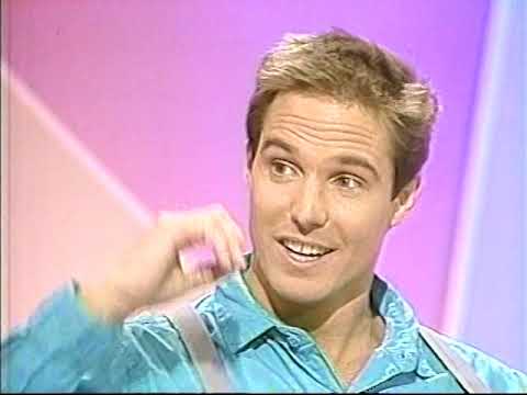 Love Connection -1989: Disastrous Date with Nicest Guy