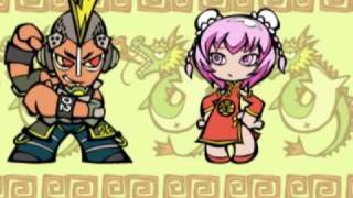 Cover art for LOVE ♥ SHINE (Body Grooverz 2006 Remix)