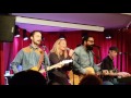 Olav Larsen & The Alabama Rodeo Stars