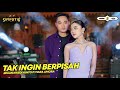 TAK INGIN BERPISAH IRWAN KRISDIYANTO Ft TIARA AMORA SIMPATIK MUSIC