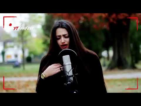 Emina Fazlija Pa Prit Cover Ernim Ibrahimi 2019