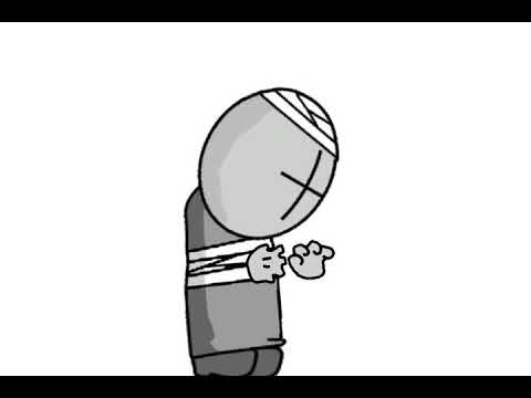 Madness hank evolution