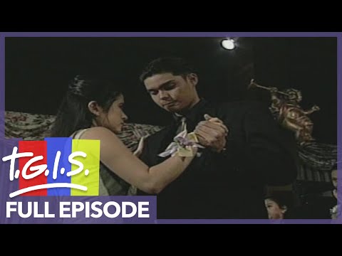 T.G.I.S.: Full Episode 107