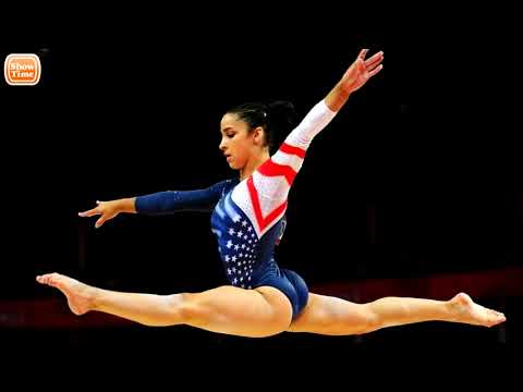 Aly Raismam - Slams USA Gymnastics For Failure To Address Sex Abuse Victims.!