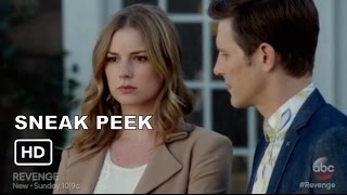 Revenge 4x21 - Sneak Peek (1)
