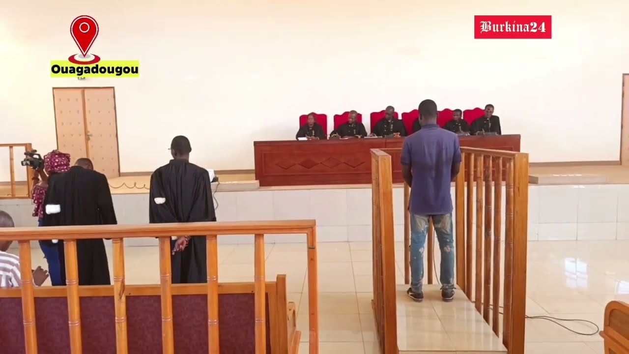 25 ans de prison pour l'assassin de Viviane Yolande : La réaction des conseils après le verdict