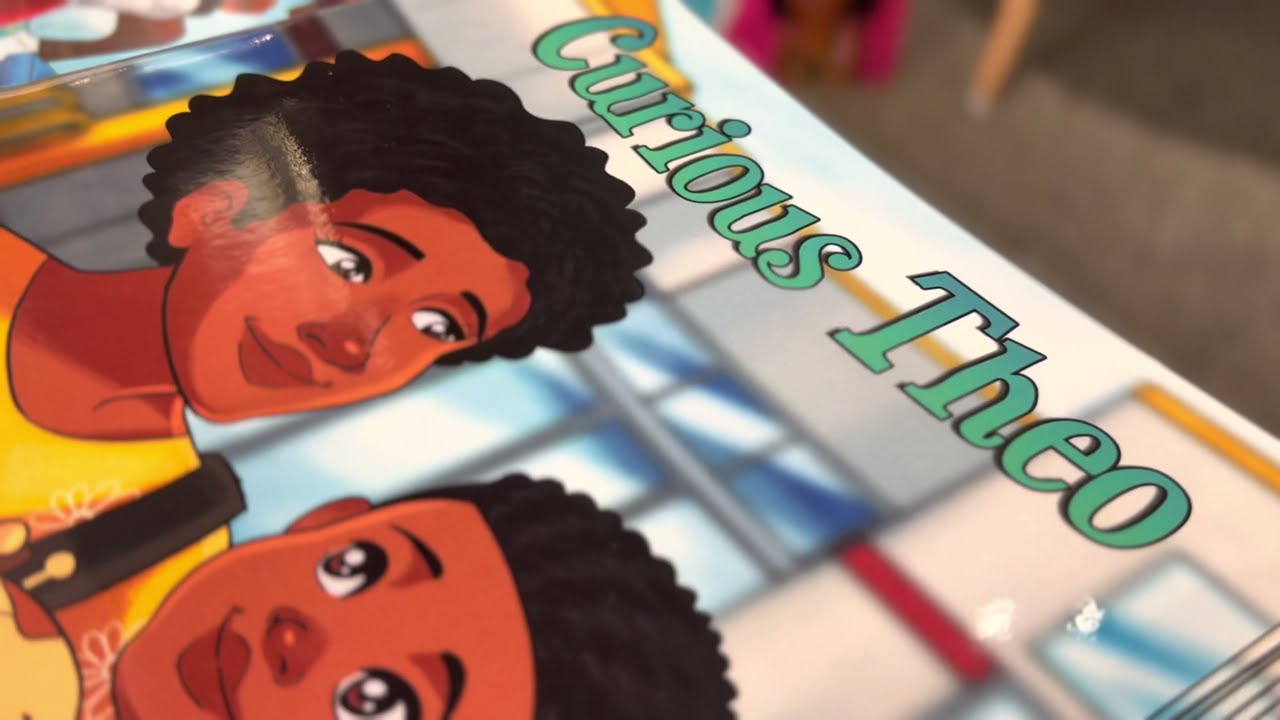 Book Event | Regina Sask