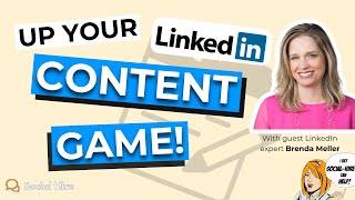 What to Post on LinkedIn