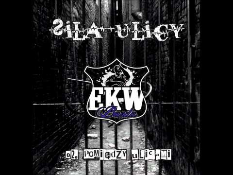 EKW Banda - 02. Pomiędzy ulicami