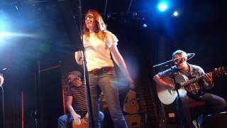 Paul Heaton & Jacqui Abbott - He Wants To - Brudenell Social club Leeds - 1.8.2017