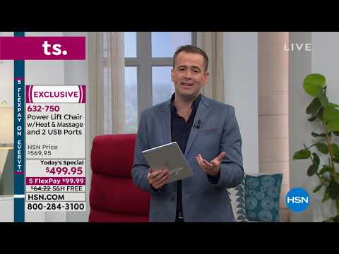 HSN | Healthy Living 01.23.2019 - 12 AM