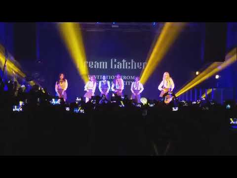 [ Dreamcatcher In Milan ] Havana cover