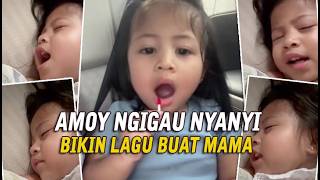 Download lagu LILY MINTA MAAF KE SUS AYU GEGARA SUKA LARI-LARI...‼️ NGIGAU NYANYI BIKIN LAGU BUAT MAMA GIGI mp3