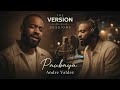 The Version Sessions Paubaya Studio Soul Cover By Andre Valdez