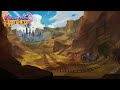 Vídeo de jogabilidade de Dungeons of Aether  PC