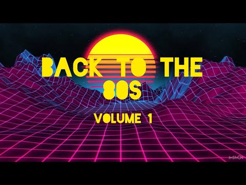 BACK TO THE 80S (Volume 1)