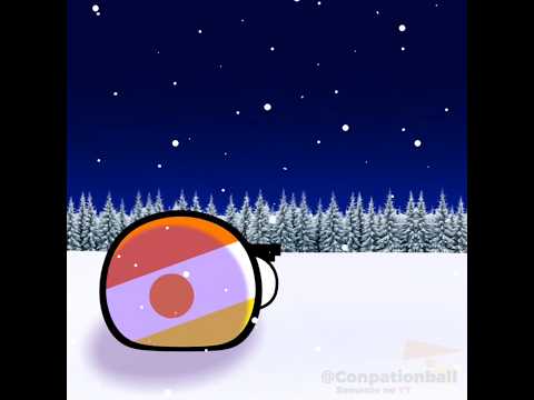 Feliz ano novo 2026! #countryballs #nostalgia #alightmotion