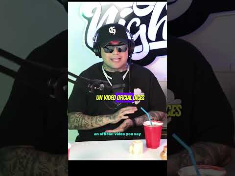 Snow habla de Gera MX y su avion