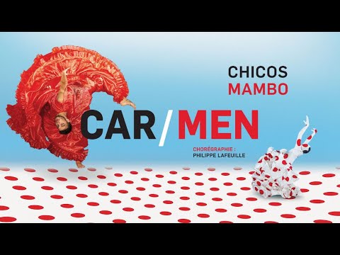 Teaser Car/men © Chicos Mambo