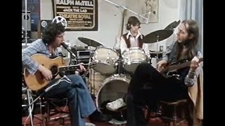 Bert Jansch&#39;s Conundrum - Looking for a Home