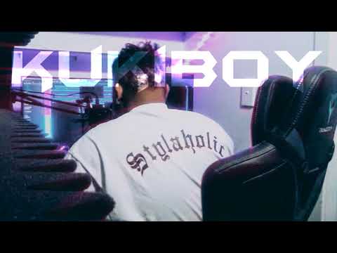 Kukiboy - My Way Siren Jam