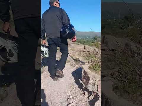 Dique el Cajón - Capilla del Monte