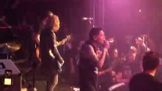 MxPx and The Rocket Summer - "My Life Story" - Hollywood, CA. 6.10.16.