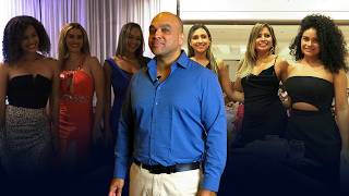 Are Foreigners WRECKING Colombian Women? AFA Review