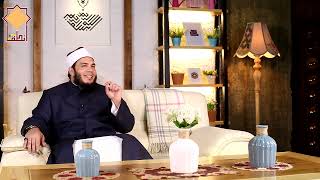 صورة اللعن | الحلقة ( 14 ) | #حصائد_ألسنتهم | د . أحمد جلال